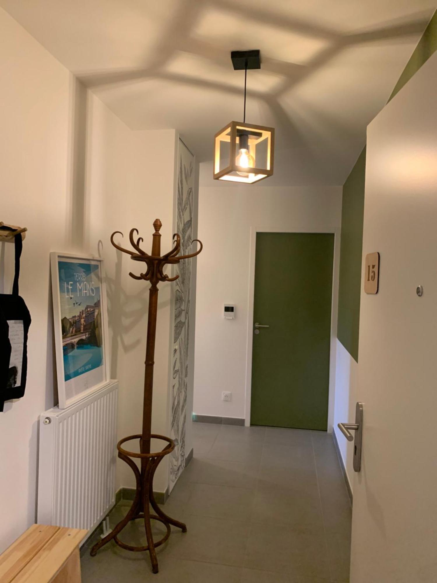 Appartement Neuf T2 Saint-Pierre-Quiberon Eksteriør bilde